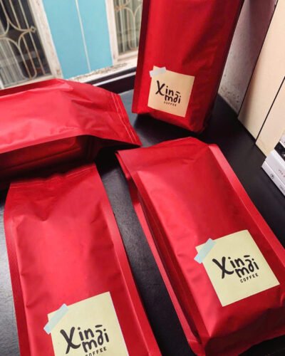 Shop Blend 1 - 10 kg - 70% Robusta & 30% Arabica