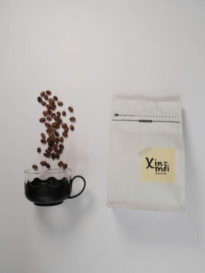 Fine Robusta DakLak 250 gr