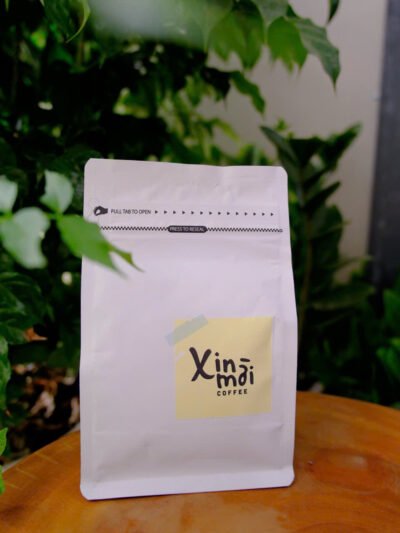 Catimor Lâm Hà 250 gr - Pha Máy