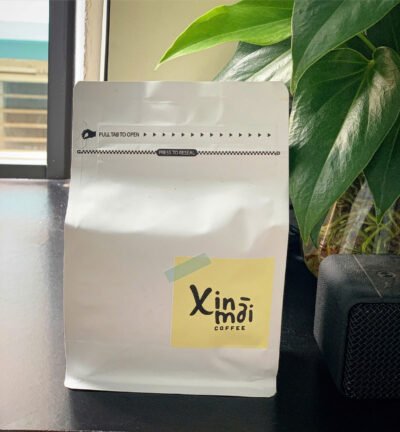 Robusta Honey Gia Lai - 10 kg