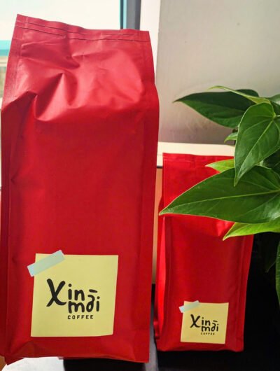 Shop Blend 2 - 10 kg - 70% Robusta & 30% Arabica