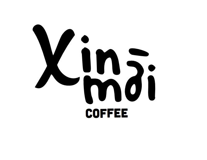 Logo Xin Mời