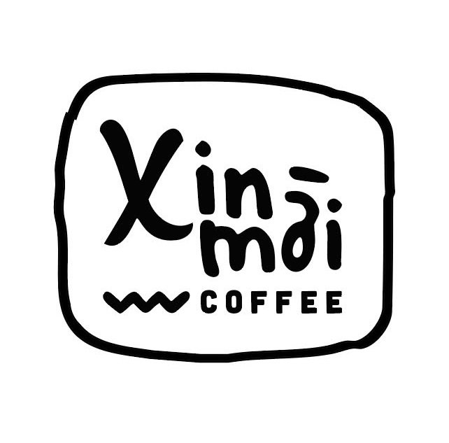 Logo Xinmoi 2