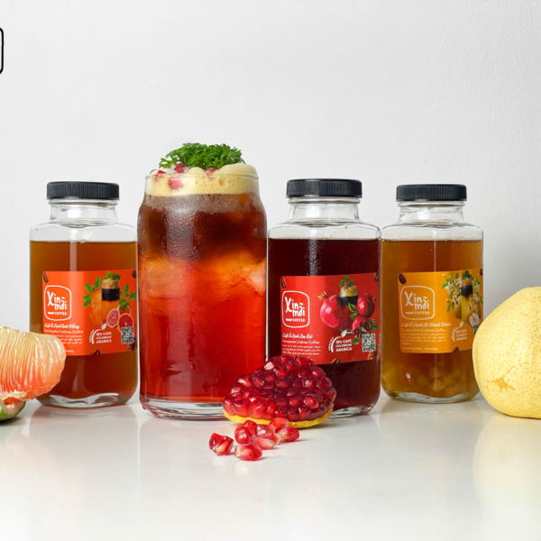 Combo Chill n Chill – 6 chai