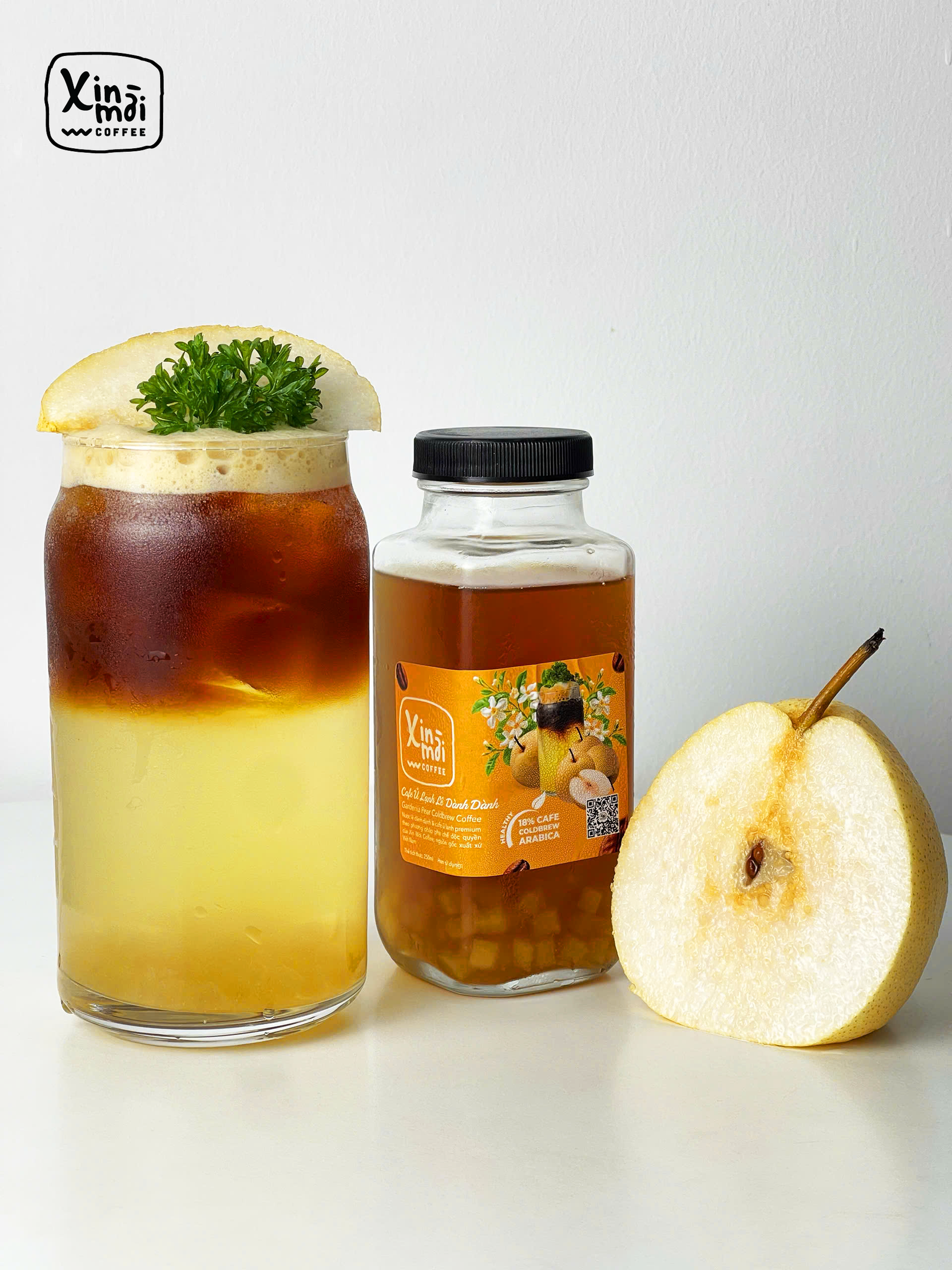 Café Ủ Lạnh Lê Dành Dành